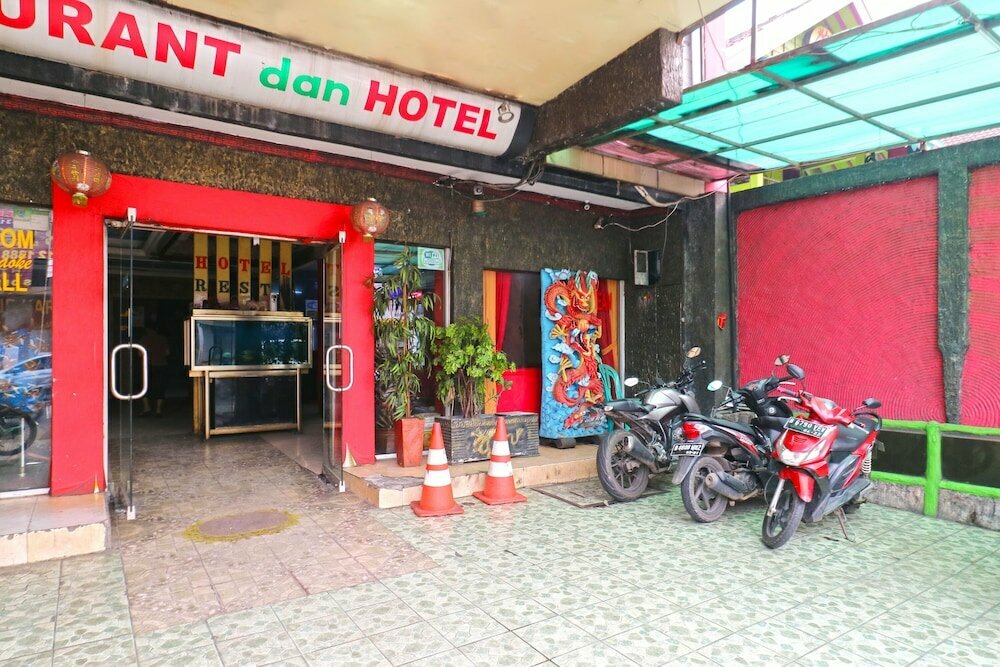 Hotel King Stone Hotel, Earth, photo