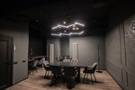 Silentium (ulitsa Lenina, 2Б), hookah lounge