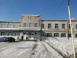 Школа бадминтона (Rudokoprovaya ulitsa, 2) ، نادي رياضي، مجموعة