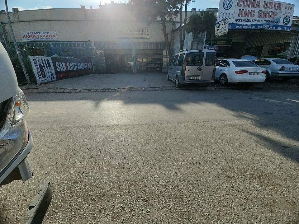 Car service, auto repair Sarıkaya Amortisör Tamir Bakım, Ankara, photo