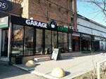 Garage Coffee (Gamidov Avenue, 18А), coffee shop