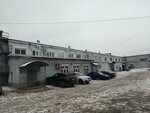Avtotrans (Ivana Popova Street, 61), sale and lease of commercial real estate