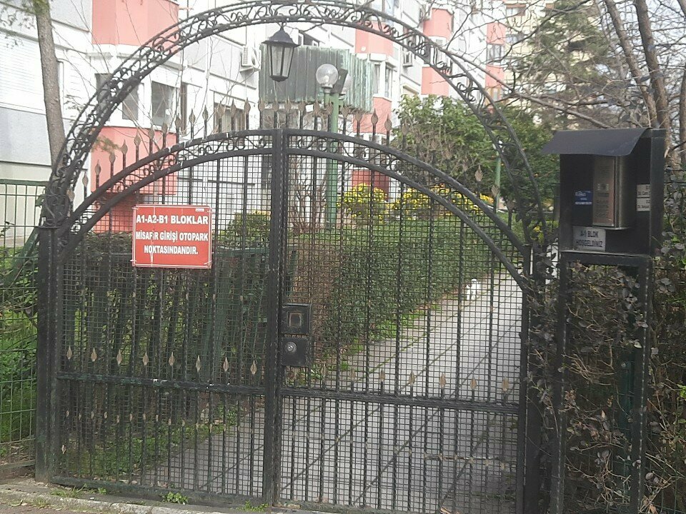 Dental polyclinic Dt. Cem Durust, Istanbul, photo