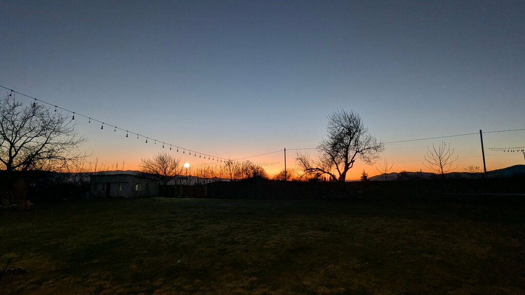 Hotel Chubini Winery & Cabins, Kakheti, photo