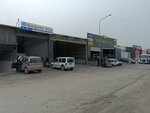 Temiz-Is Mercedes (Ankara Province, Yenimahalle, Ostim OSB Mah., 1158. Cad., 28) ، ورشة لتصليح السيارات