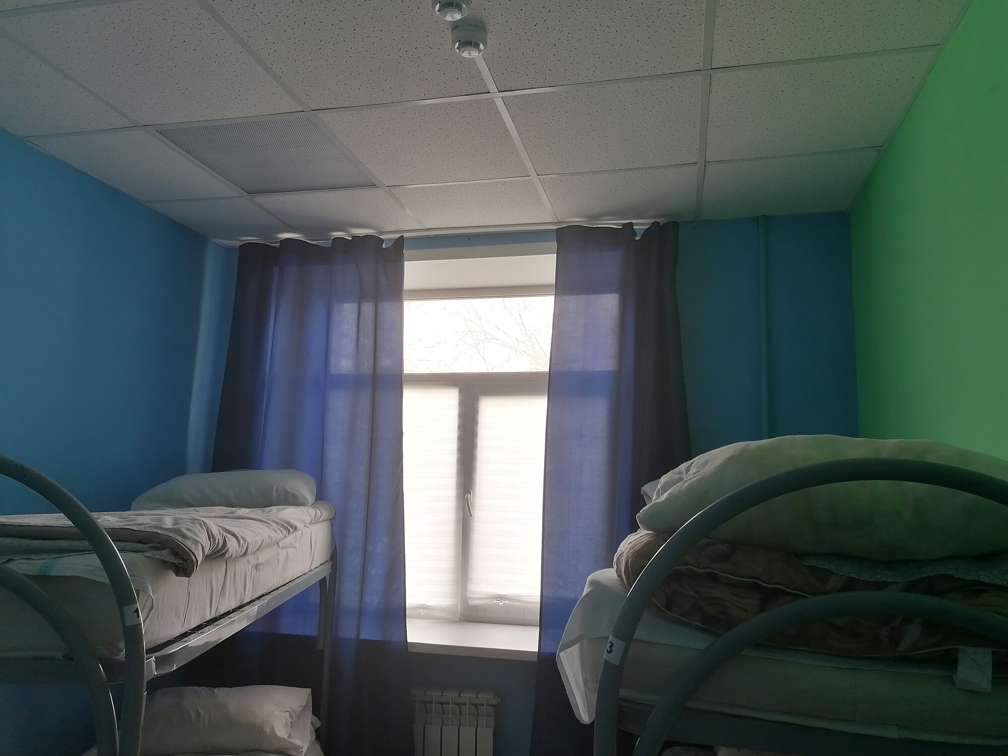 Фото Радуга