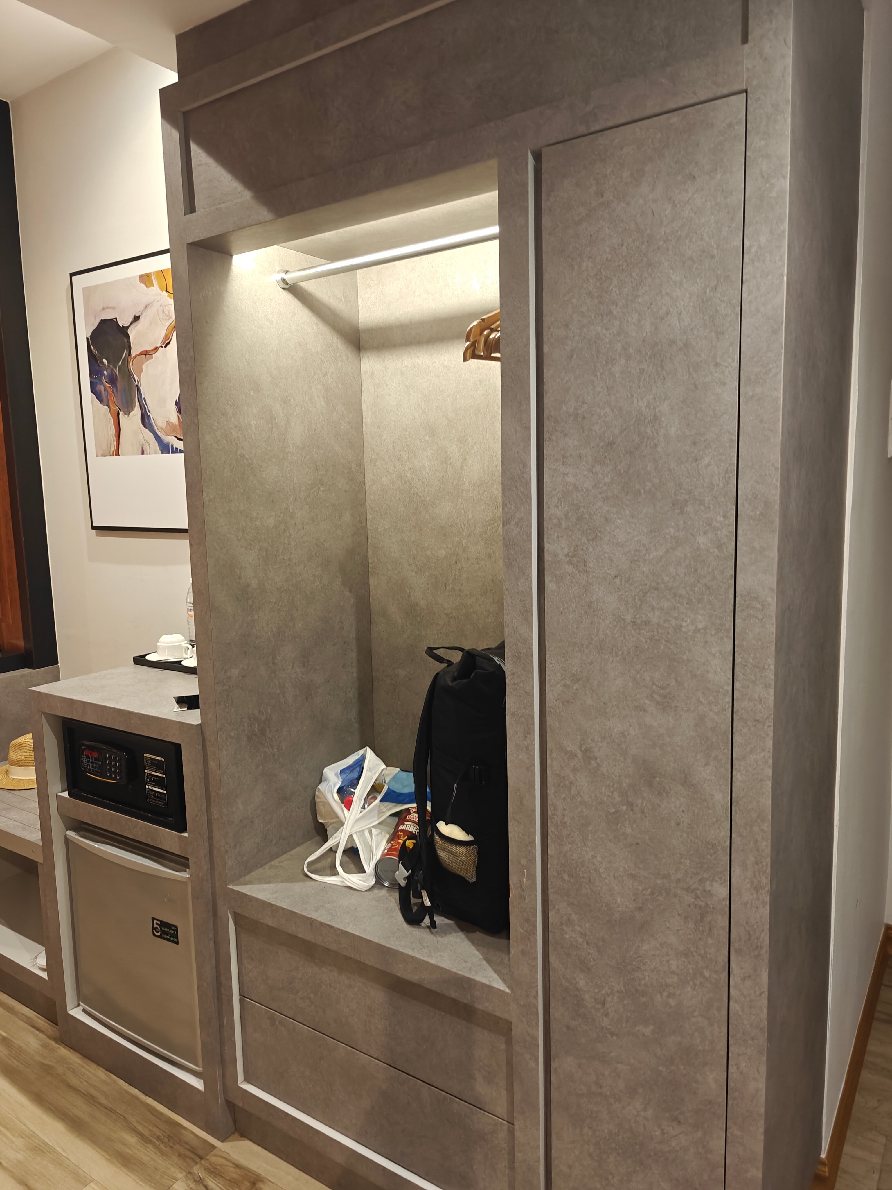 Фото Frame Hotel