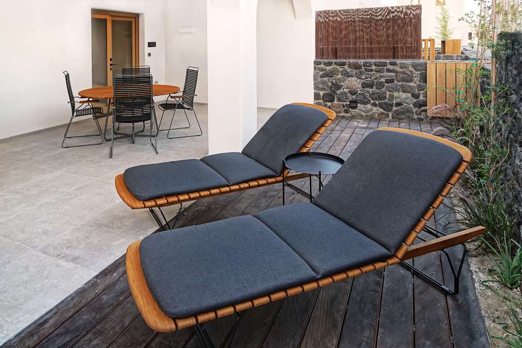 Фото Radisson Blu Zaffron Resort, Santorini