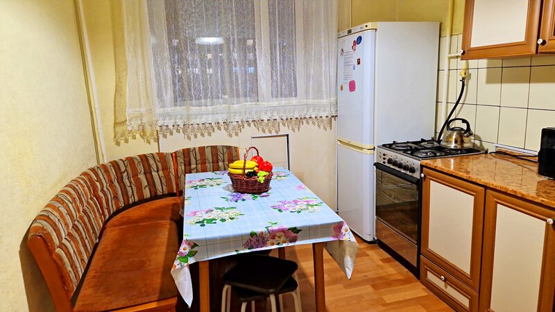 Алмаз Арктики — фото 15