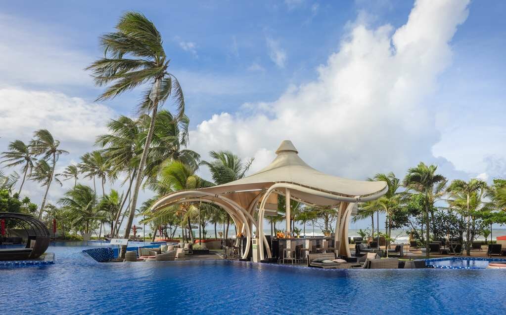 Фото Radisson Blu Resort Galle