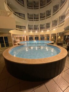 Гостиница Delmar Hotel Matrouh