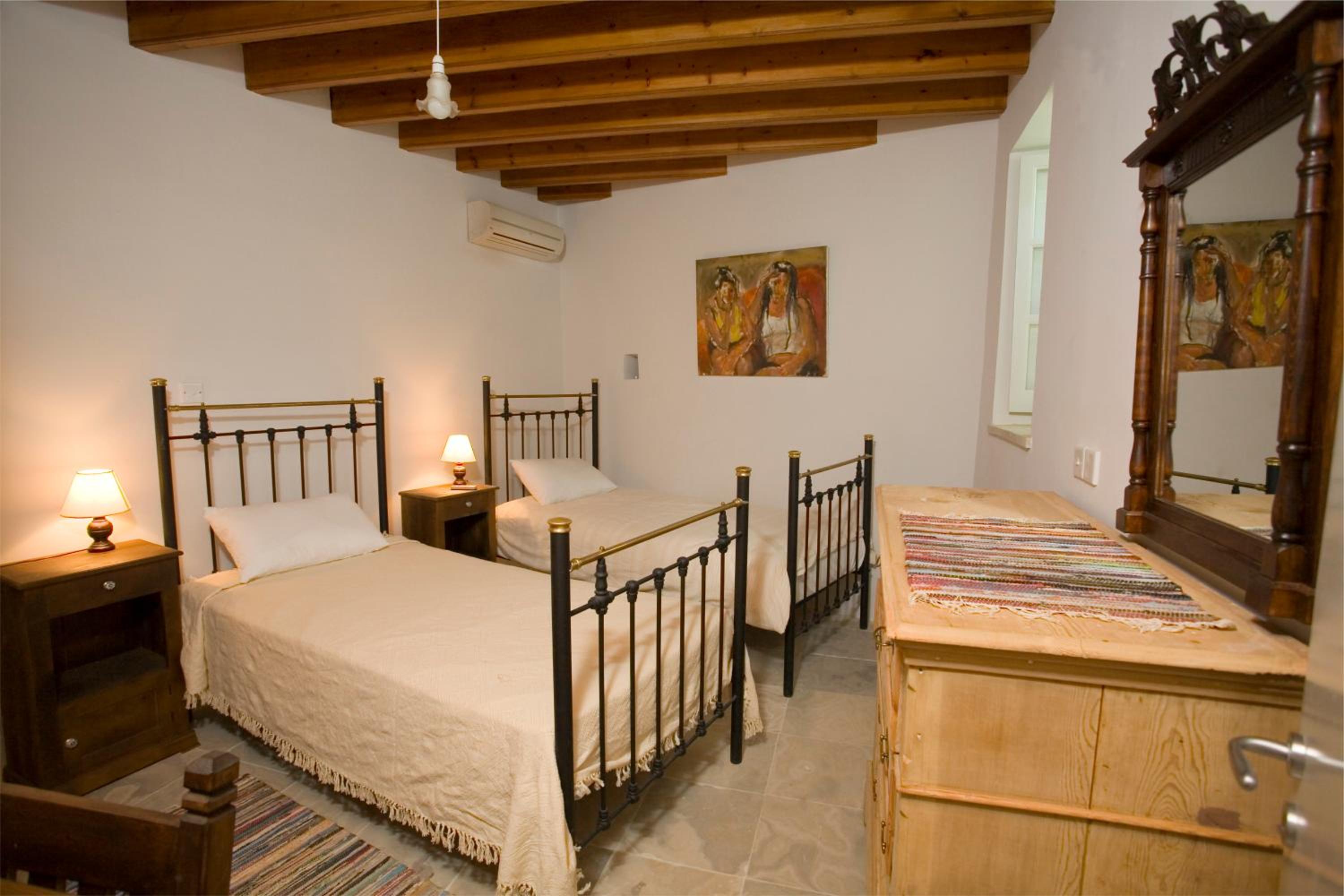 Фото Evkarpos Country House