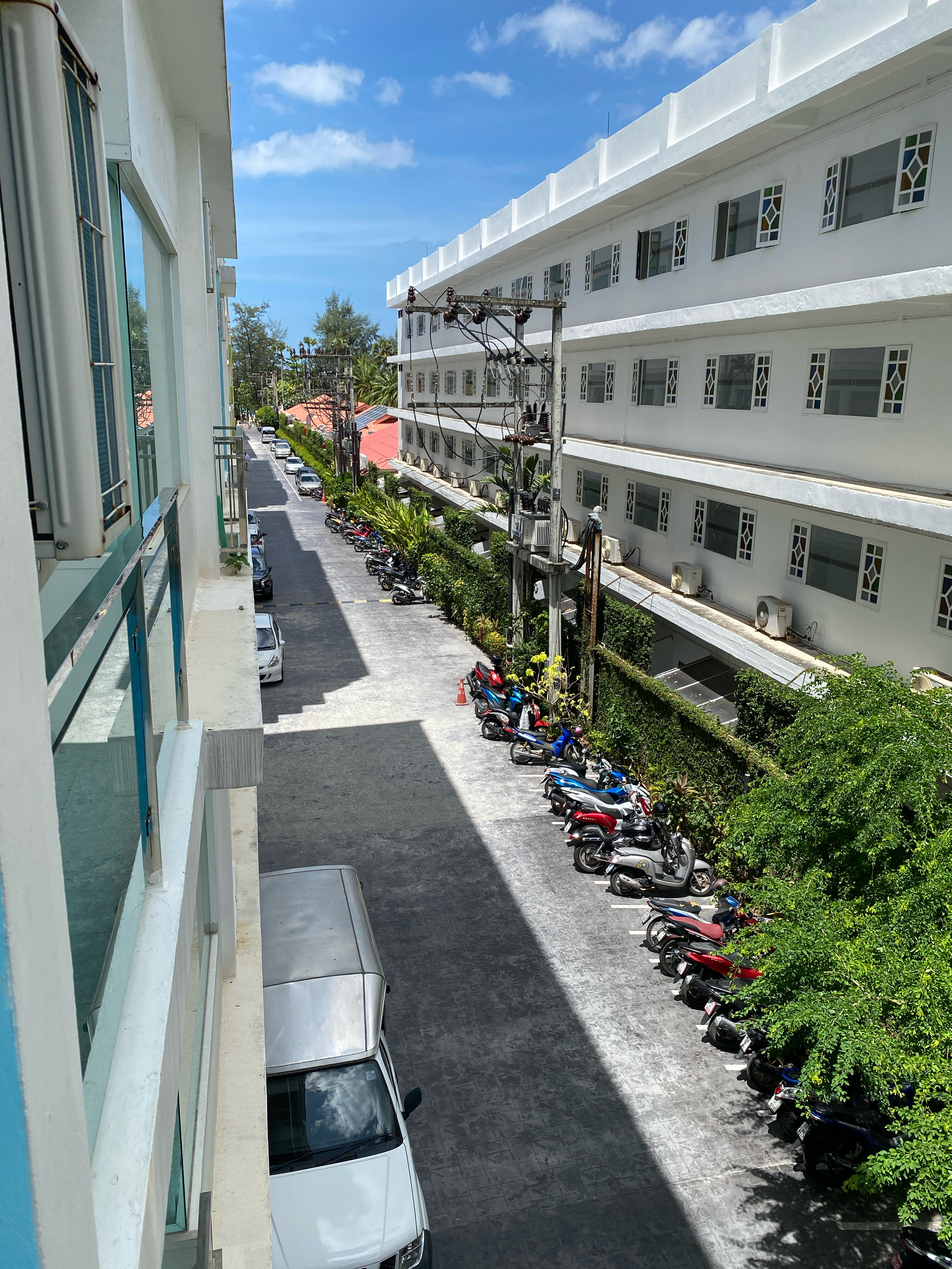 Фото Baumancasa Beach Resort