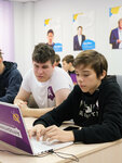 Algoritmics (Leningradskaya Street, 7), computer courses
