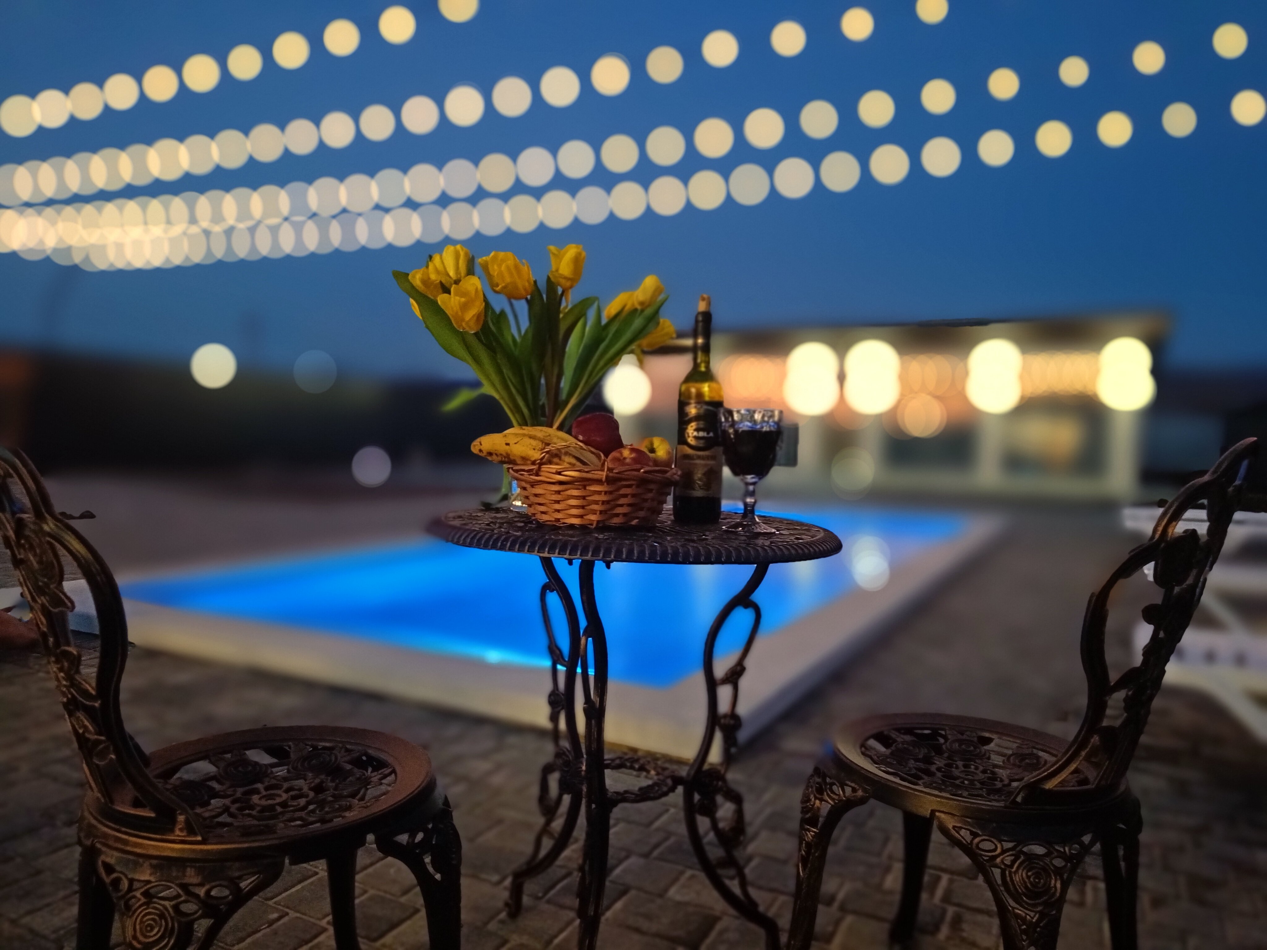 Фото Усадьба Намасте