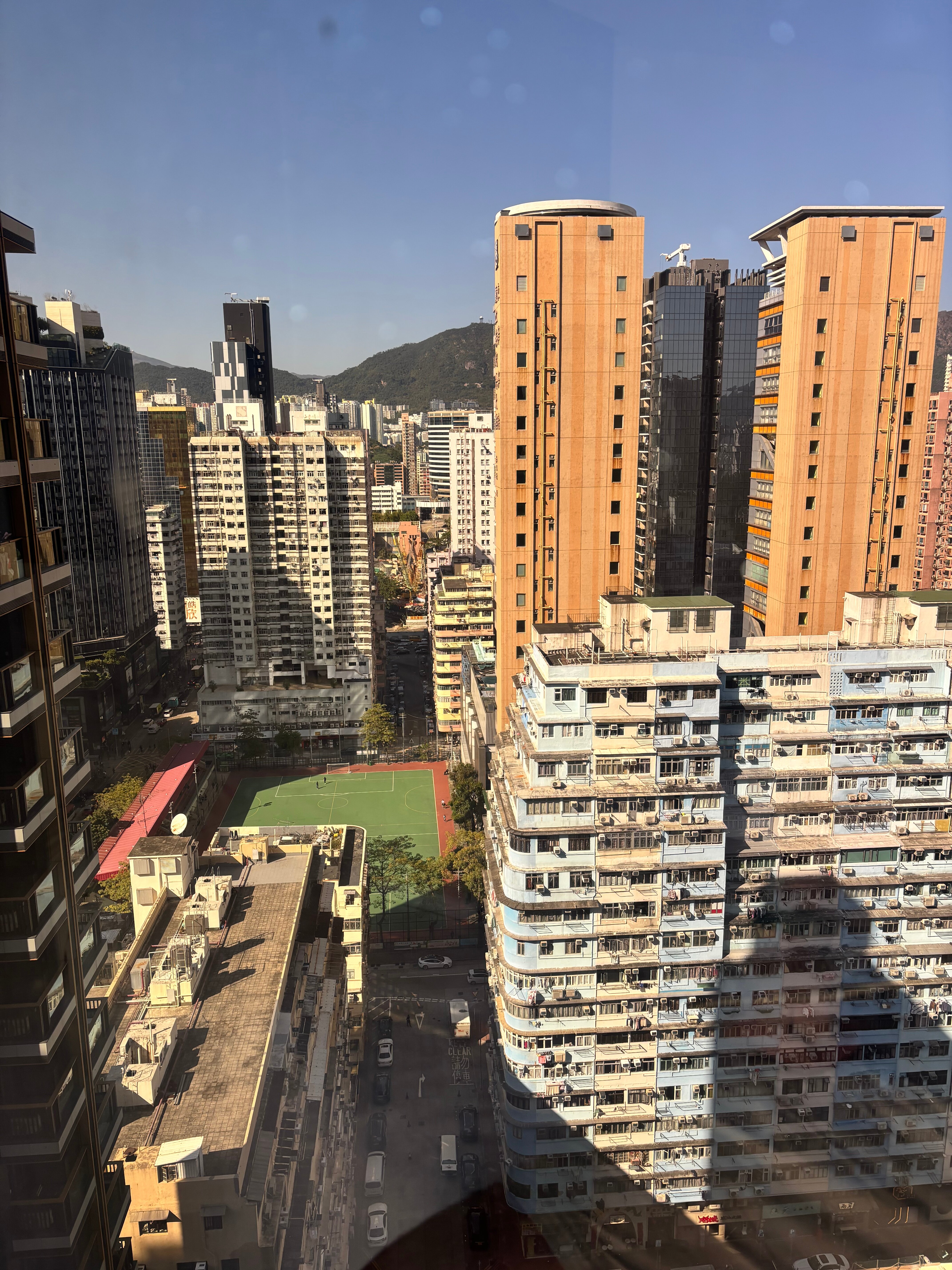 Фото Hotel 108, Hong Kong