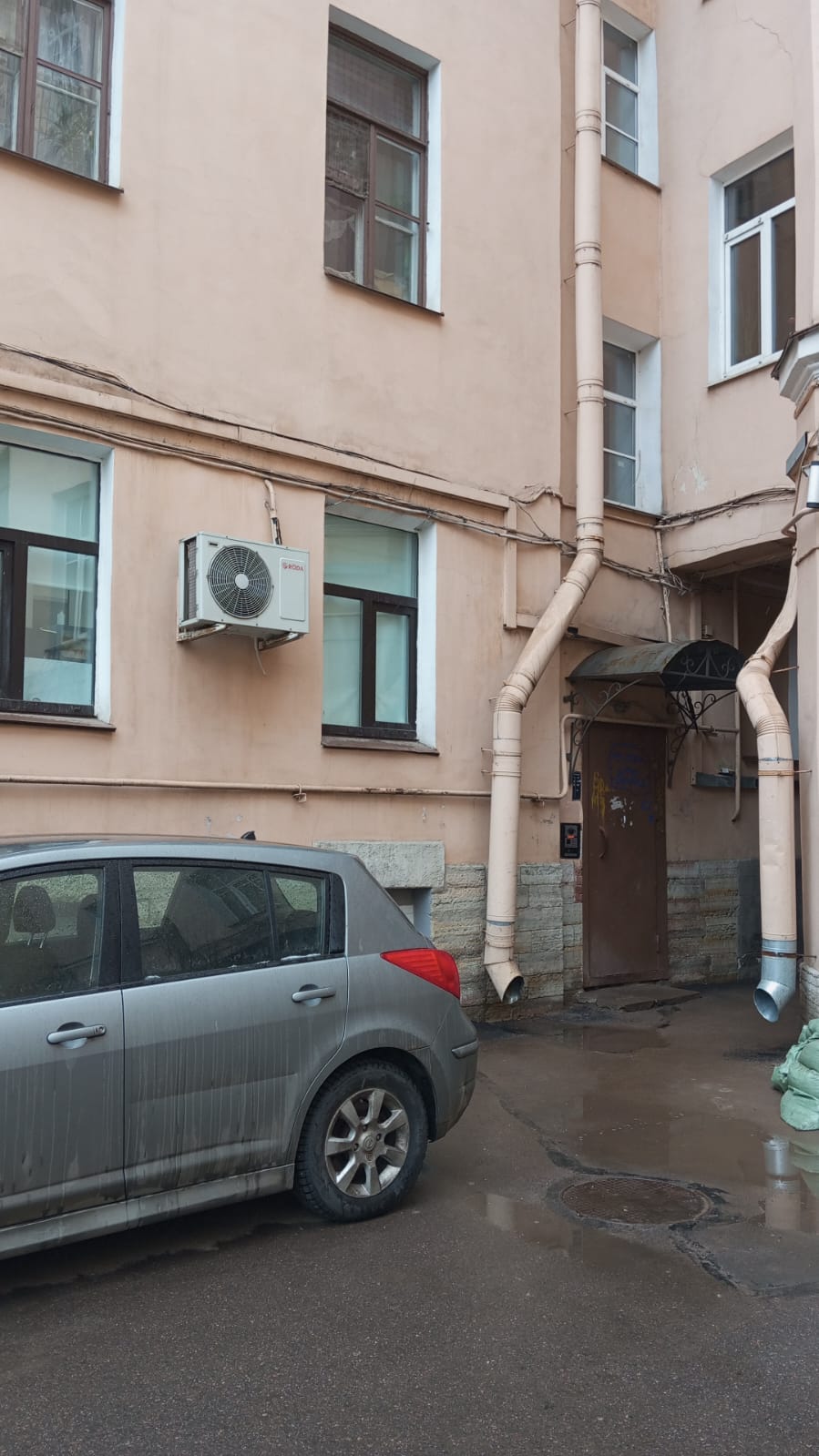 Фото Veda Aparts River House