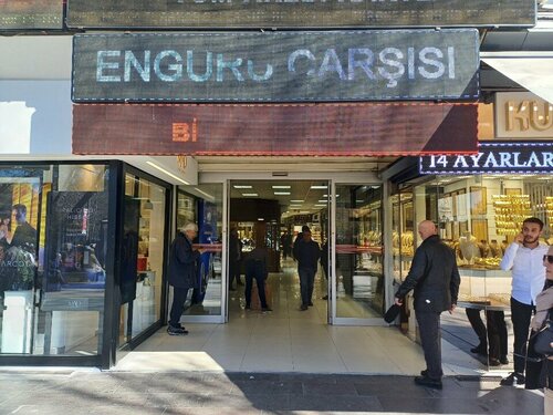 Beyazgül Kuyumculuk Fotoğraf 5