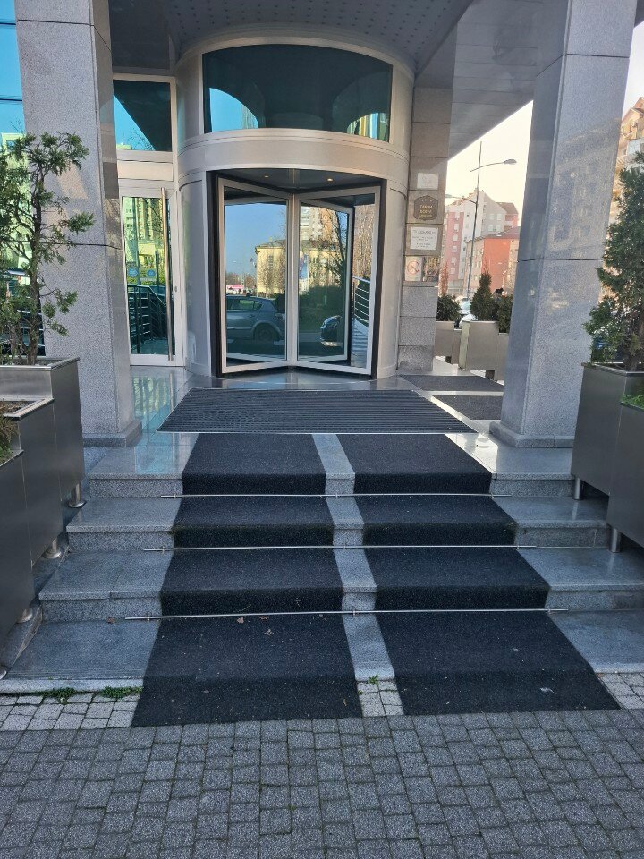 Фото Hotel Aleksandar