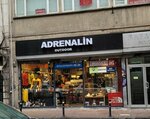 Adrenalin (Istanbul, Beyoglu, Necatibey Street, 51), sports store