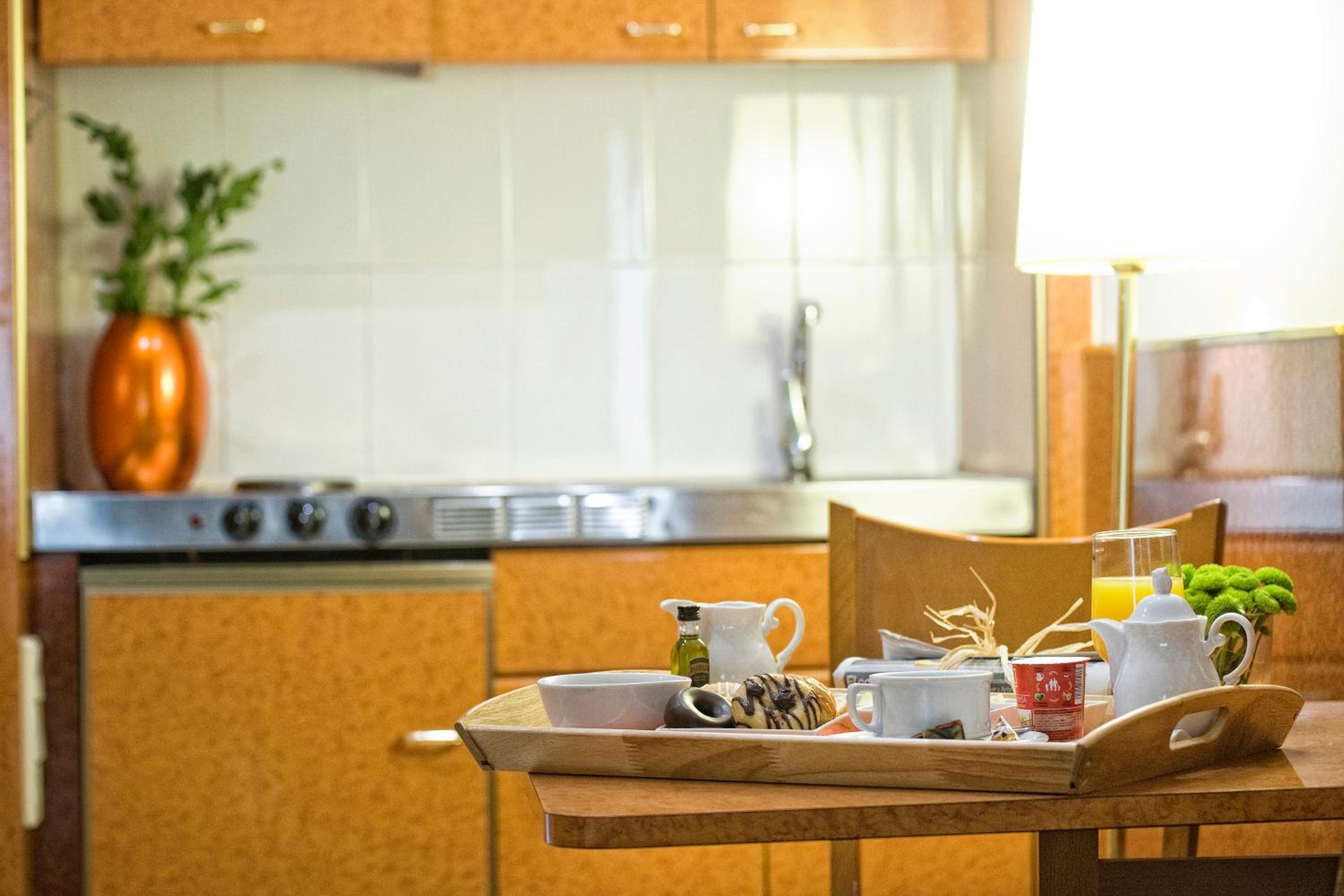 Фото Acacia Suite