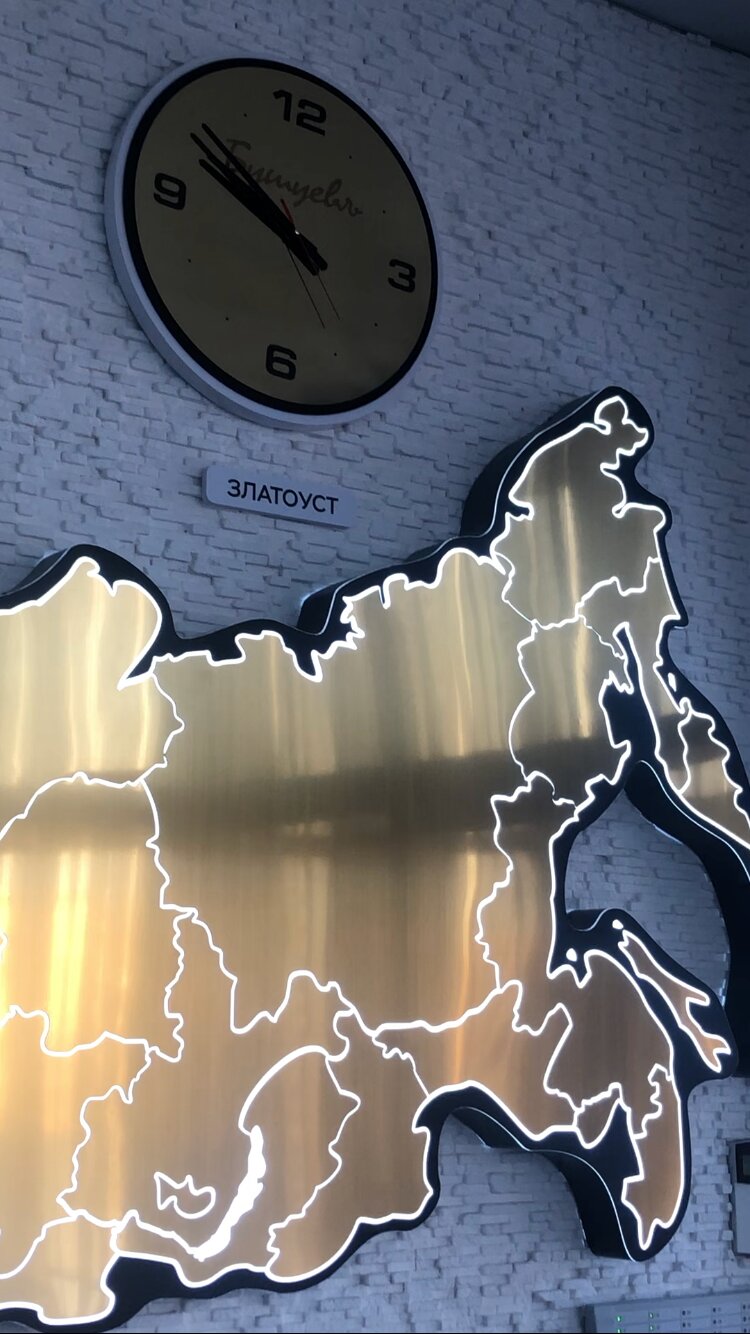 Фото Бушуевъ