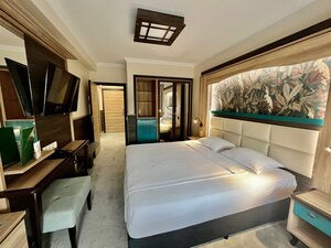 Гостиница Hotel Zoo Sofia