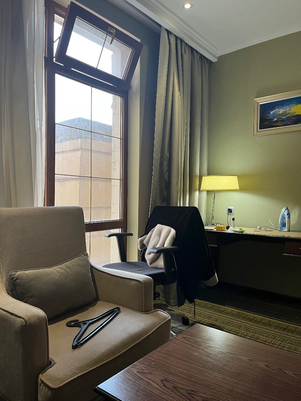 Фото Shera Inn Hotel