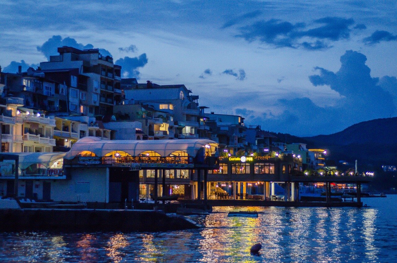 Фото Мечта, корпус 1