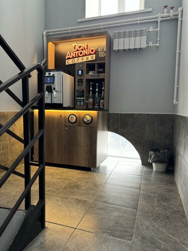 Хостел Вахтовик в Дзержинске