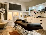 Studiya massazha Oksany Guc (Lenina Avenue, 99) ، صالون تدليك