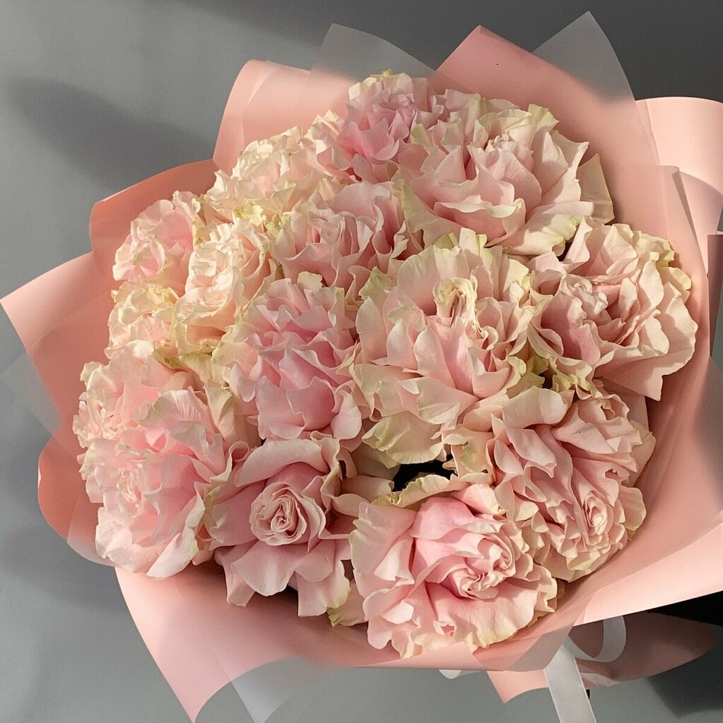 Flower shop Flora, Kaluga, photo