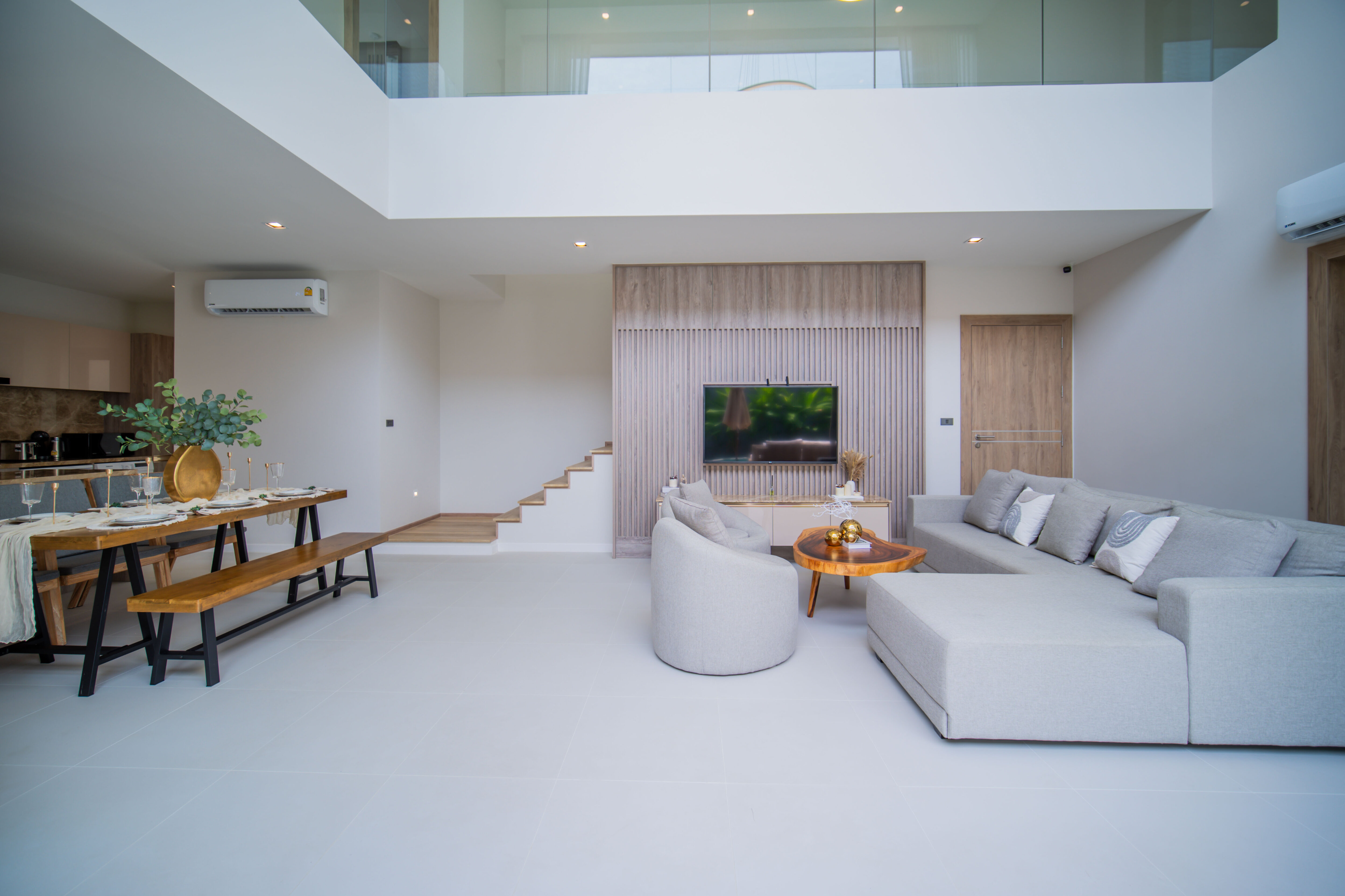 Фото Zenithy 3br Villa with Pool by Nla