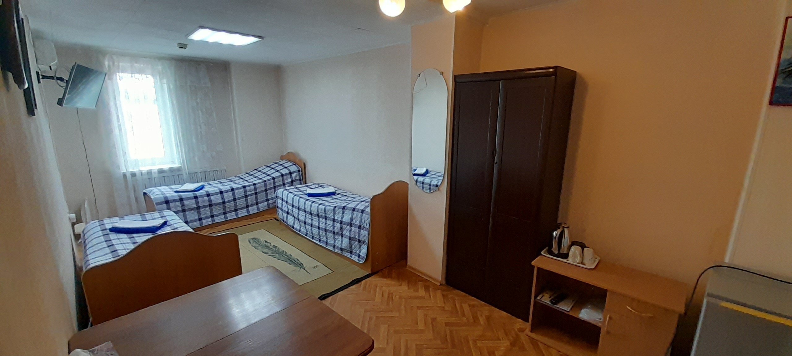 Фото Портовый