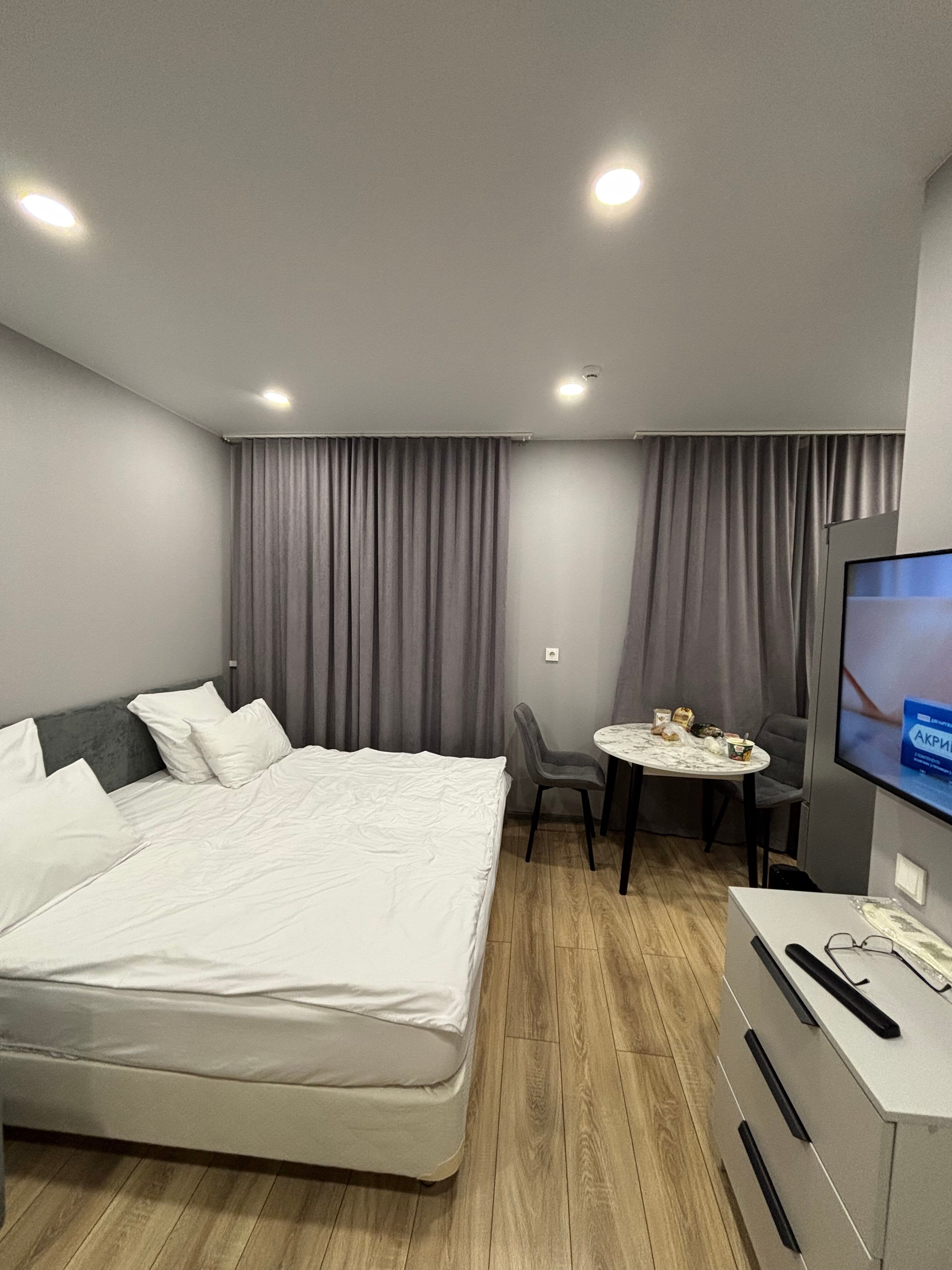 Фото Карл Фукс