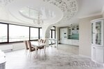 Abada Group (Lesnaya Street, 43), trabajos de construcción y acabado