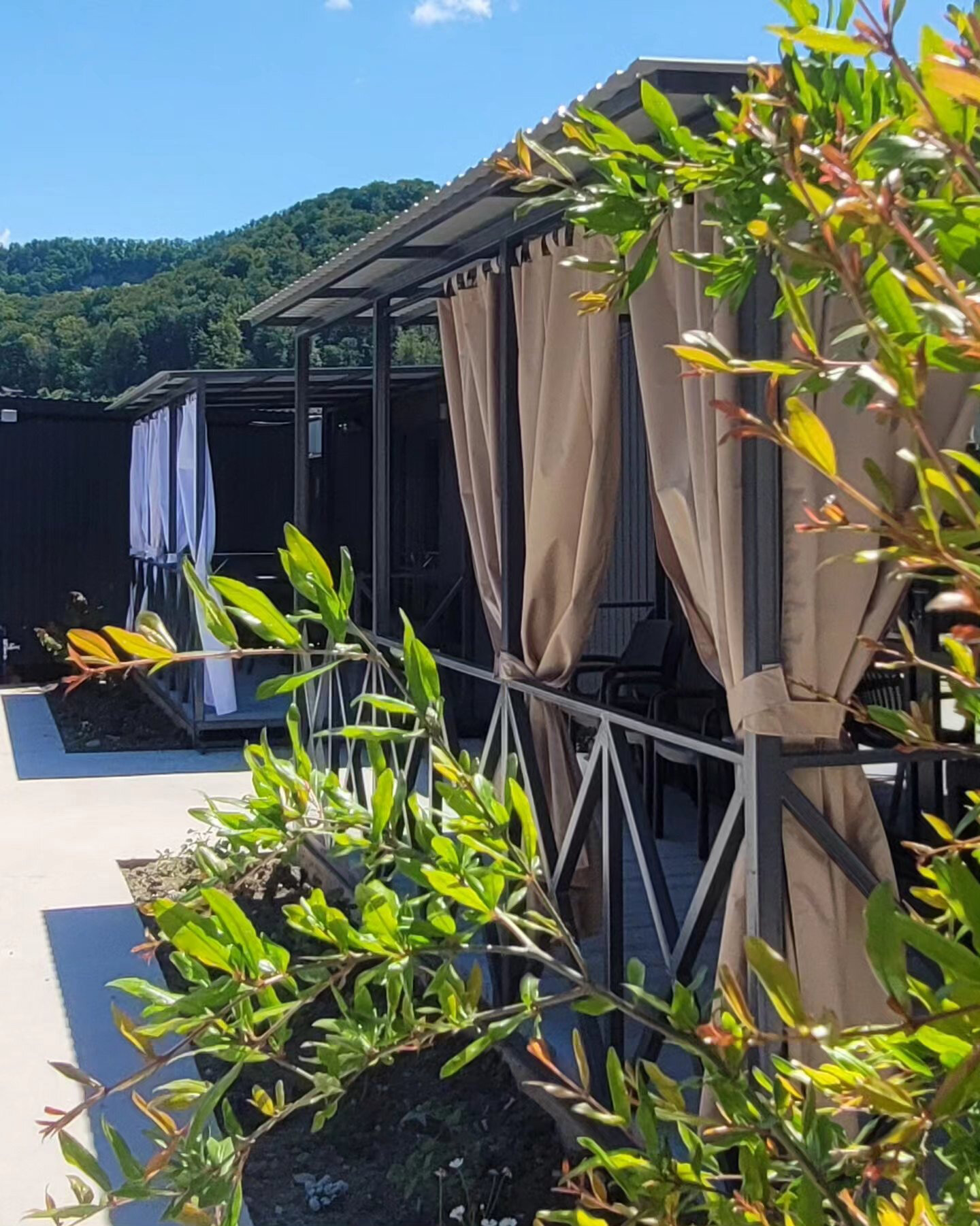 Фото Бермуды