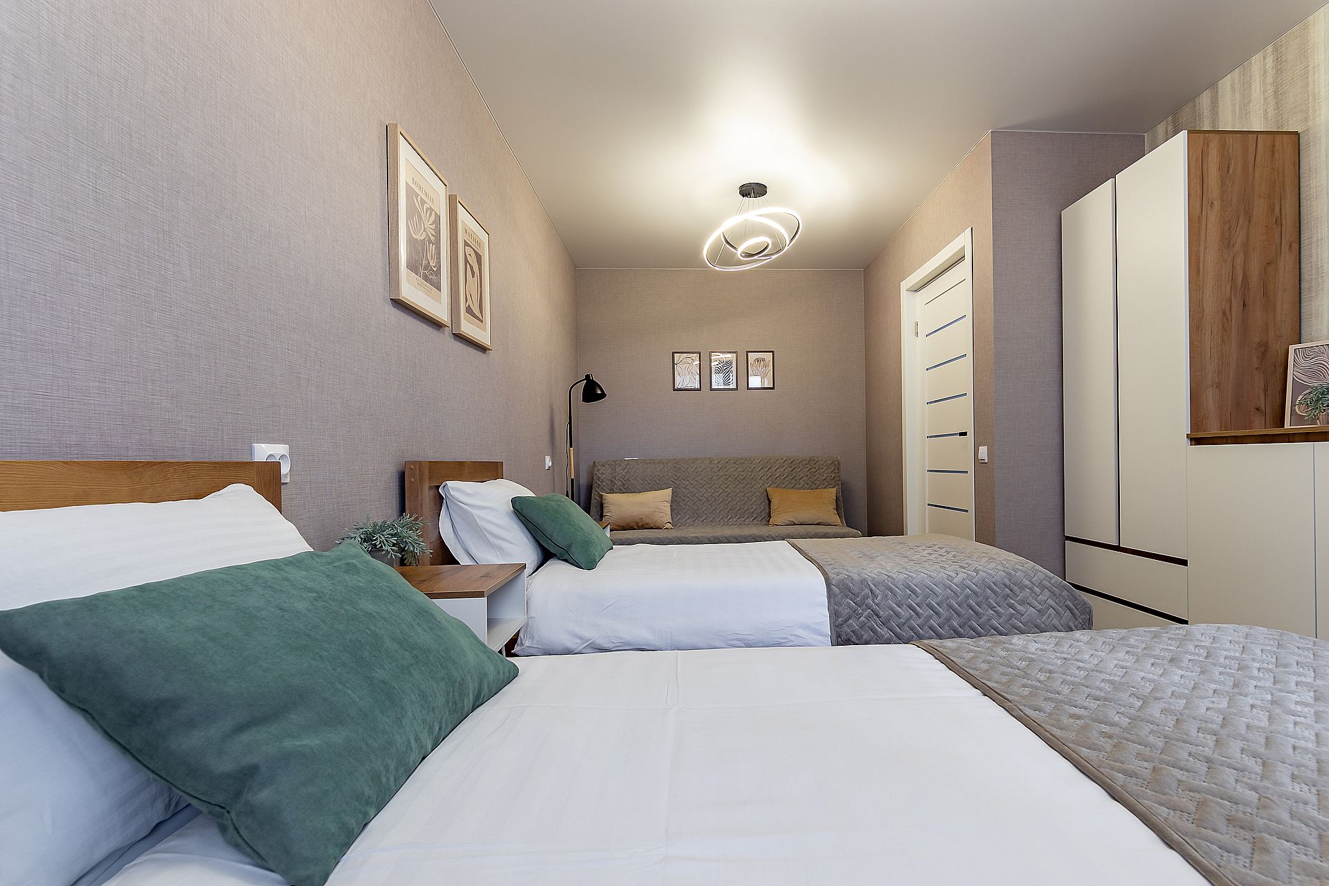 Фото Стрелка на улице Мещерский Бульвар 3 корпус 3