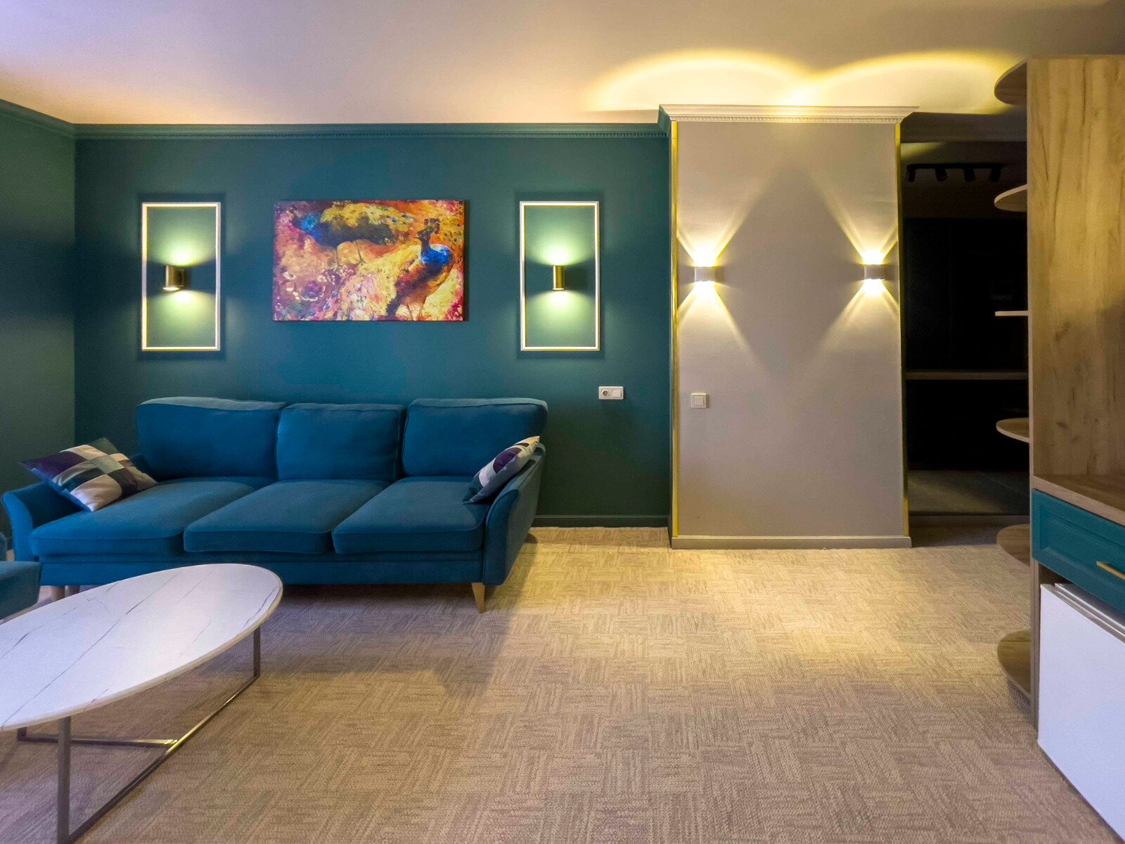 Фото На Манежном