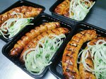 Kafe 7: 40 (Vostochnaya Street, 14А), food and lunch delivery