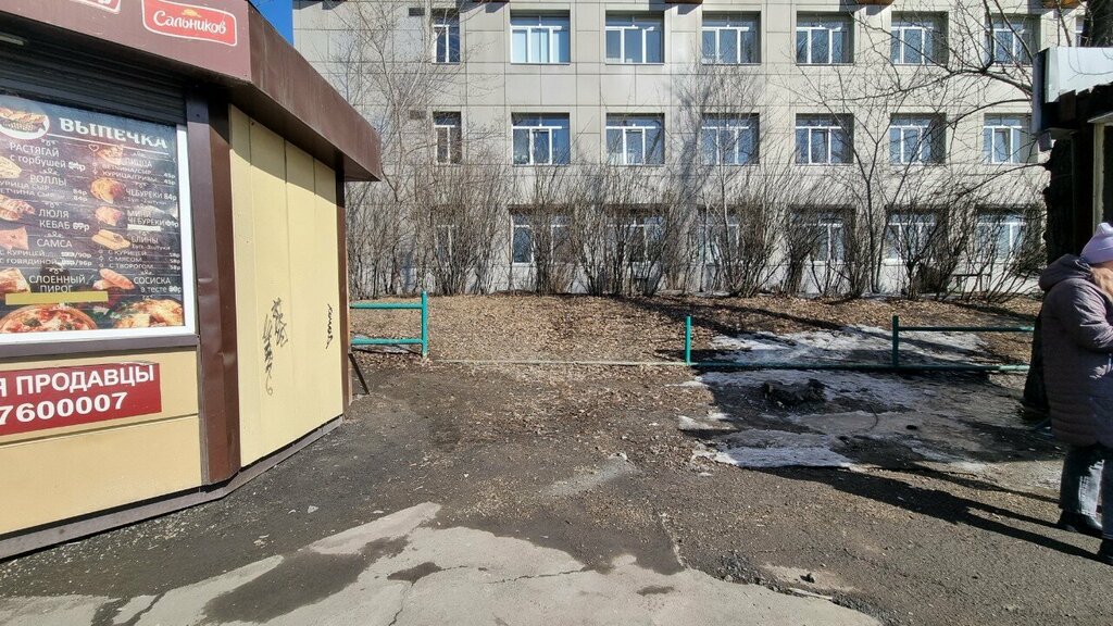 ATM Sberbank, ATM, Irkutsk, photo