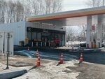 Shell (ulitsa Tukhachevskogo, 64Б), gas station