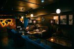 Shape Lounge (Lenina Street, 3), hookah lounge