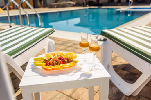 Фото Май Мария резиденц