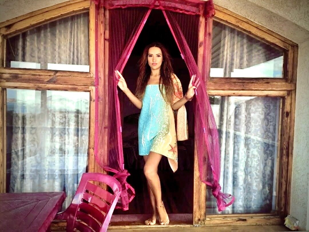 Фото Каллиера