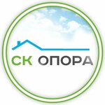 Опора (Karpinskogo Street, 35) ، شركة بناء