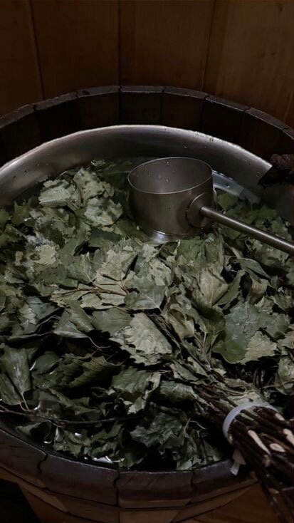 Фото Шалаш парк