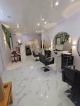 Pudra (Generala Chelnokova Street, 40), beauty salon