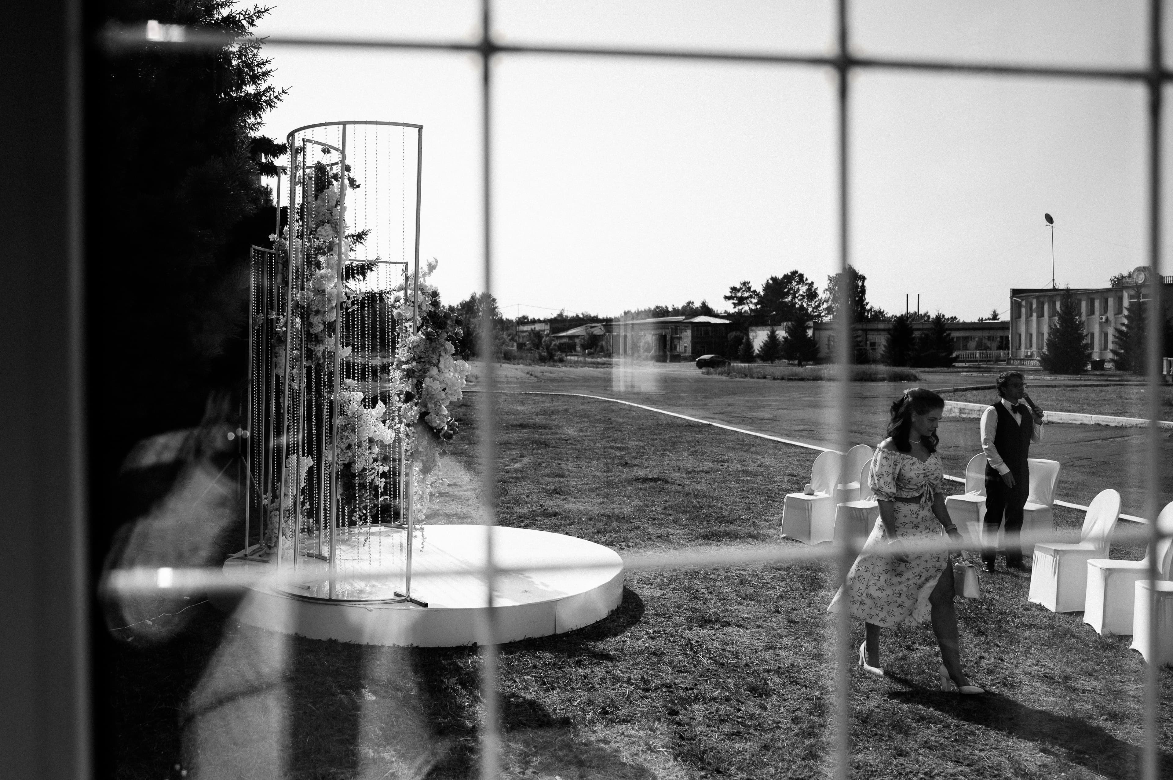 Фото Сибирская Венеция