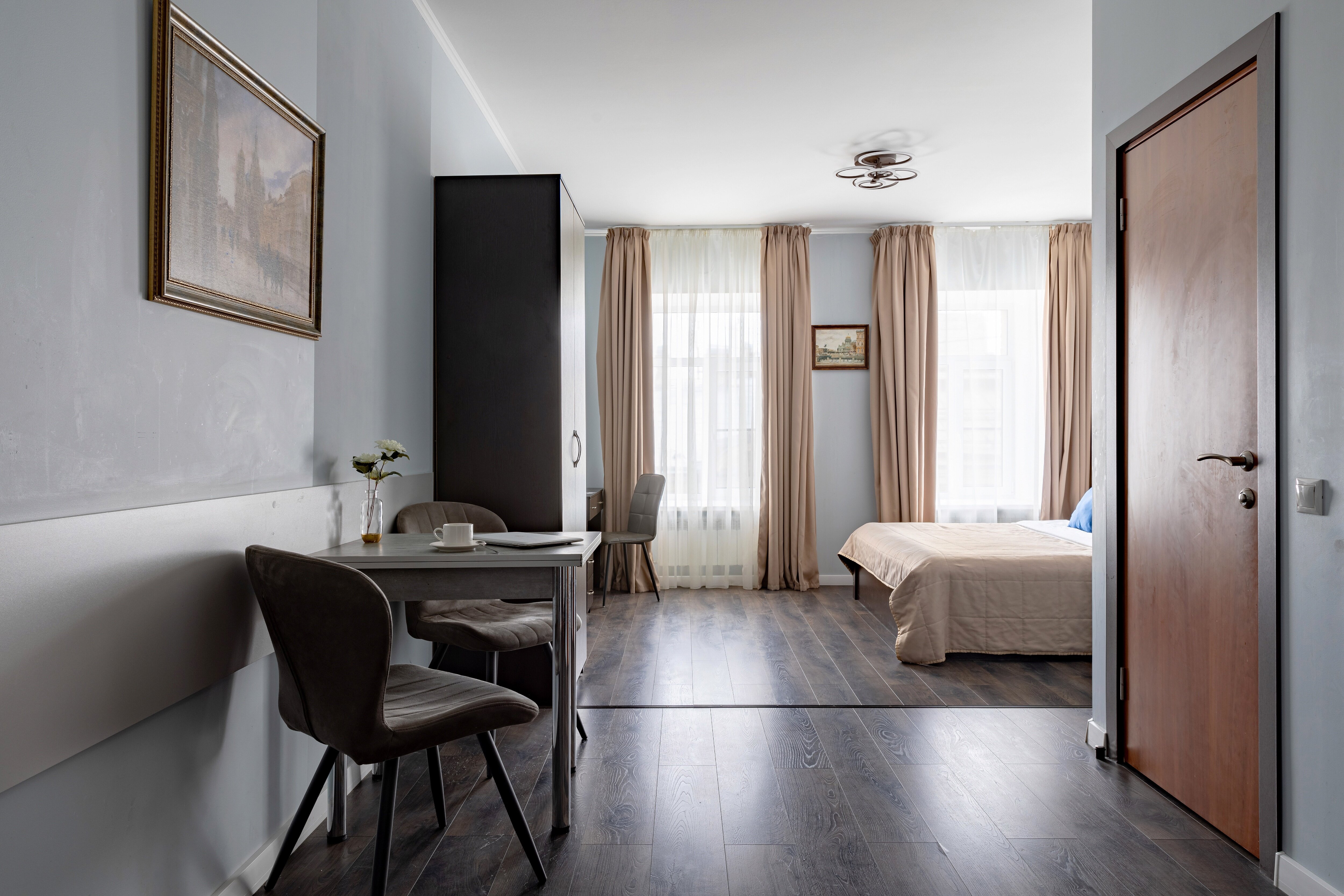 Фото отеля 3